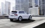 Volkswagen Tiguan R-Line 2016 года (WW)